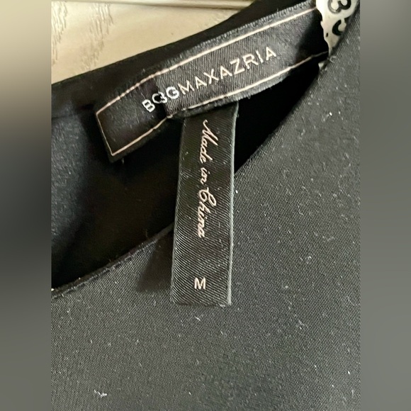 BCBG Top - Picture 3 of 4